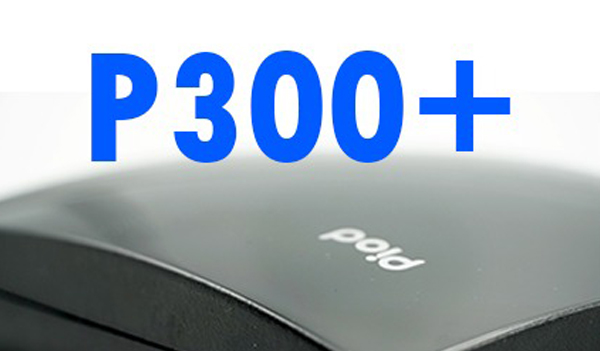 p300plus